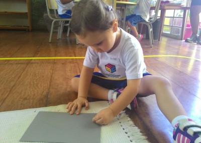 SEN - Caixa Triangular - Julia