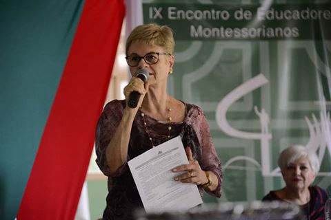 IX Encontro de Professores Montessorianos – Brasília