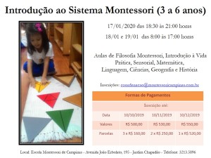 Curso de Introdução