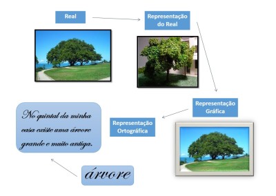 Ciclo da Linguagem