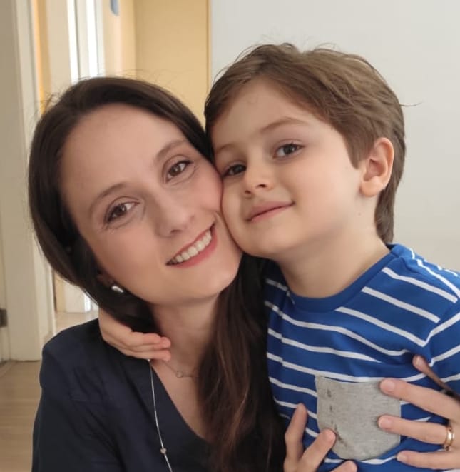 LIVE – Porque Escolhi Montessori? com Giovanna Pisanelli